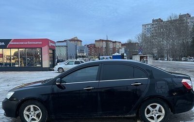 Geely Emgrand EC7, 2013 год, 230 000 рублей, 1 фотография