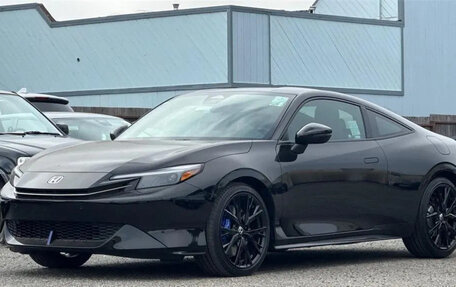 Honda Prelude, 2025 год, 6 972 400 рублей, 1 фотография