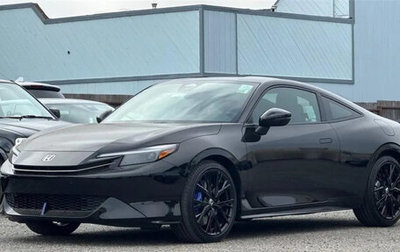 Honda Prelude, 2025 год, 6 972 400 рублей, 1 фотография