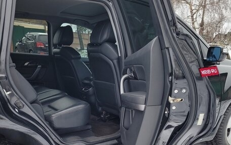 Acura MDX II, 2009 год, 1 400 000 рублей, 8 фотография