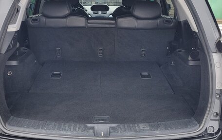 Acura MDX II, 2009 год, 1 400 000 рублей, 9 фотография