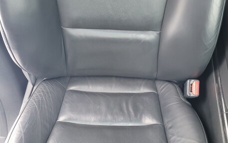 Acura MDX II, 2009 год, 1 400 000 рублей, 12 фотография