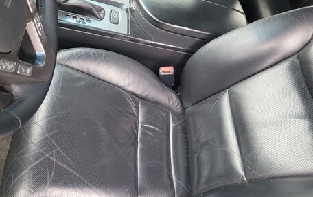 Acura MDX II, 2009 год, 1 400 000 рублей, 13 фотография