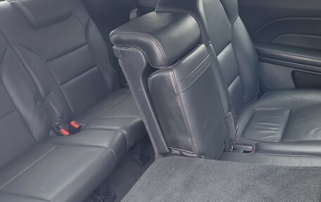 Acura MDX II, 2009 год, 1 400 000 рублей, 14 фотография