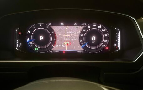 Volkswagen Tiguan II, 2020 год, 3 750 000 рублей, 7 фотография