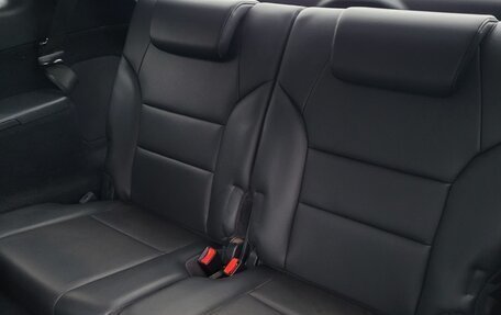 Acura MDX II, 2009 год, 1 400 000 рублей, 16 фотография