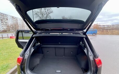 Volkswagen Tiguan II, 2020 год, 3 750 000 рублей, 5 фотография