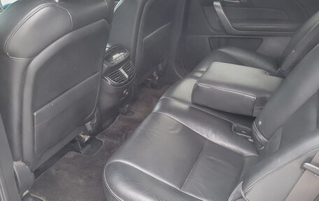 Acura MDX II, 2009 год, 1 400 000 рублей, 17 фотография