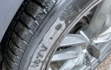 Volkswagen Tiguan II, 2020 год, 3 750 000 рублей, 10 фотография