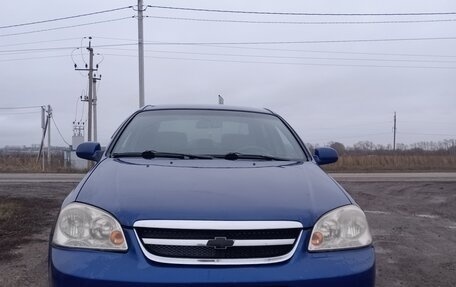 Chevrolet Lacetti, 2006 год, 360 000 рублей, 2 фотография