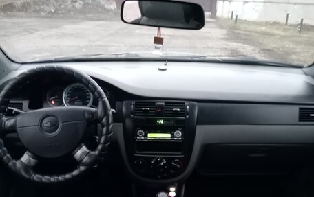 Chevrolet Lacetti, 2006 год, 360 000 рублей, 11 фотография