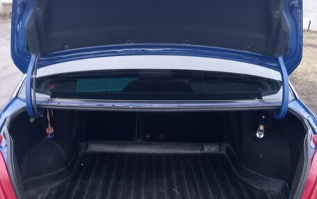 Chevrolet Lacetti, 2006 год, 360 000 рублей, 10 фотография