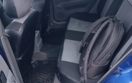 Chevrolet Lacetti, 2006 год, 360 000 рублей, 12 фотография