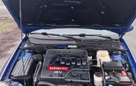 Chevrolet Lacetti, 2006 год, 360 000 рублей, 9 фотография