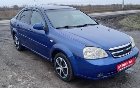 Chevrolet Lacetti, 2006 год, 360 000 рублей, 3 фотография
