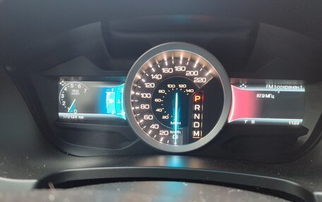 Ford Explorer VI, 2015 год, 1 790 000 рублей, 8 фотография