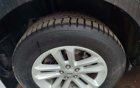 Ford Explorer VI, 2015 год, 1 790 000 рублей, 11 фотография