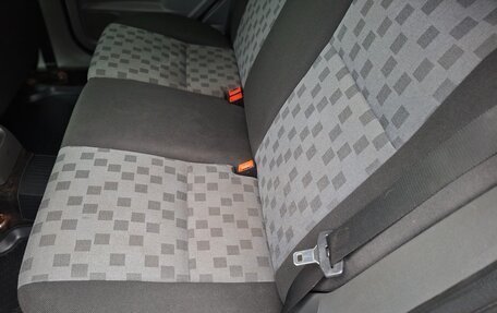 Ford Focus II рестайлинг, 2007 год, 430 000 рублей, 12 фотография