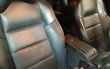 Jeep Compass I рестайлинг, 2008 год, 700 000 рублей, 4 фотография