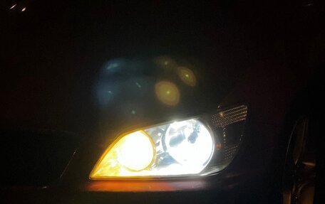 Toyota Altezza, 2000 год, 550 000 рублей, 8 фотография