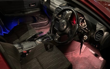 Toyota Altezza, 2000 год, 550 000 рублей, 10 фотография