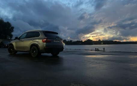 BMW X5, 2009 год, 1 109 000 рублей, 9 фотография