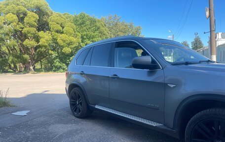 BMW X5, 2009 год, 1 109 000 рублей, 8 фотография