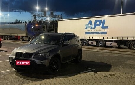 BMW X5, 2009 год, 1 109 000 рублей, 6 фотография