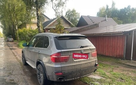 BMW X5, 2009 год, 1 109 000 рублей, 7 фотография