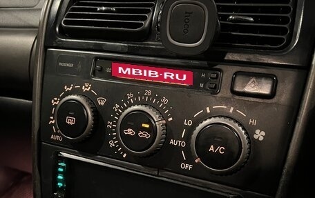 Toyota Altezza, 2000 год, 550 000 рублей, 12 фотография