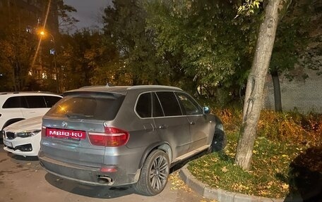 BMW X5, 2009 год, 1 109 000 рублей, 3 фотография