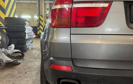 BMW X5, 2009 год, 1 109 000 рублей, 16 фотография