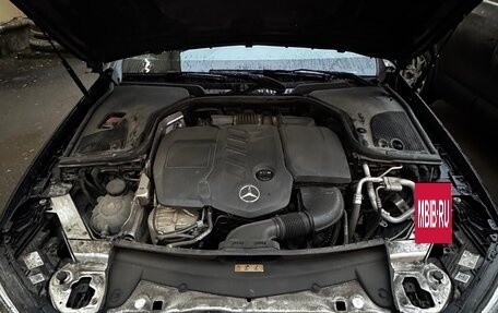 Mercedes-Benz E-Класс, 2022 год, 5 800 000 рублей, 5 фотография