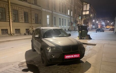 BMW X5, 2009 год, 1 109 000 рублей, 15 фотография