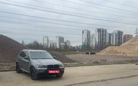 BMW X5, 2009 год, 1 109 000 рублей, 14 фотография