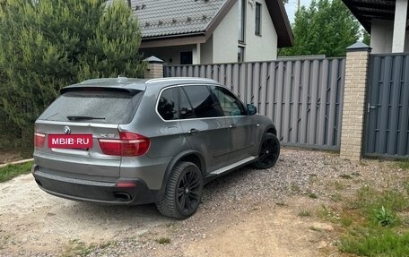 BMW X5, 2009 год, 1 109 000 рублей, 20 фотография