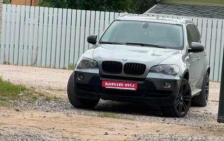 BMW X5, 2009 год, 1 109 000 рублей, 19 фотография