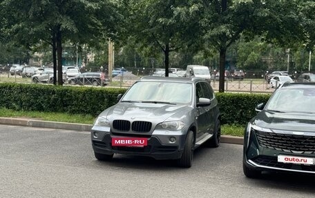 BMW X5, 2009 год, 1 109 000 рублей, 17 фотография