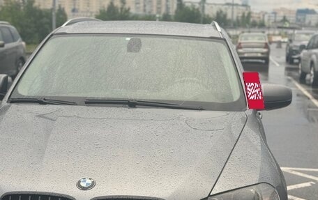 BMW X5, 2009 год, 1 109 000 рублей, 18 фотография