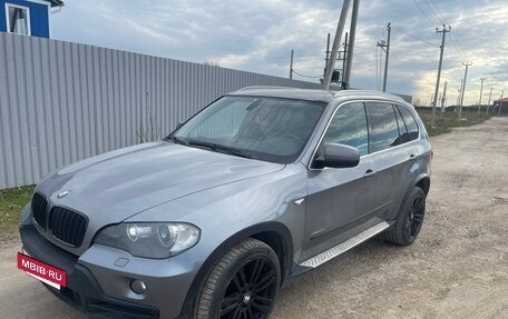 BMW X5, 2009 год, 1 109 000 рублей, 13 фотография