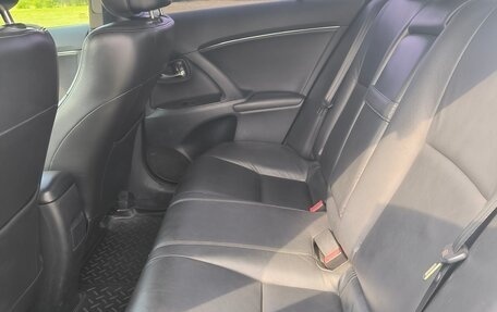 Toyota Avensis III рестайлинг, 2009 год, 1 099 000 рублей, 8 фотография