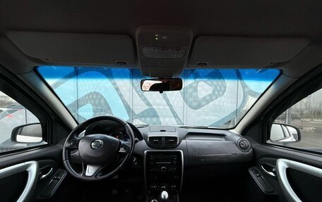 Nissan Terrano III, 2017 год, 1 280 000 рублей, 2 фотография