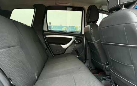 Nissan Terrano III, 2017 год, 1 280 000 рублей, 4 фотография