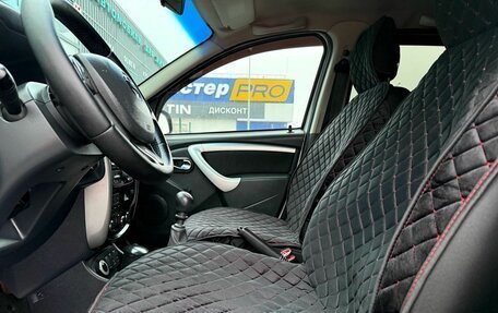 Nissan Terrano III, 2017 год, 1 280 000 рублей, 12 фотография