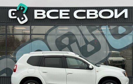 Nissan Terrano III, 2017 год, 1 280 000 рублей, 8 фотография