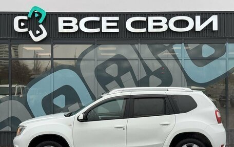 Nissan Terrano III, 2017 год, 1 280 000 рублей, 9 фотография