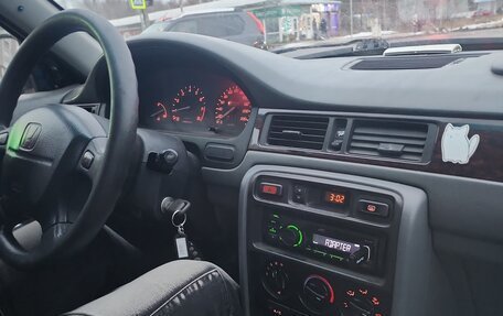 Honda Civic VII, 1997 год, 110 000 рублей, 2 фотография