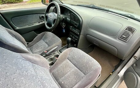 KIA Spectra II (LD), 2007 год, 368 000 рублей, 4 фотография