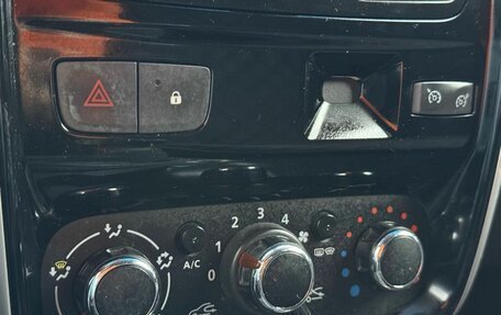 Nissan Terrano III, 2017 год, 1 280 000 рублей, 17 фотография