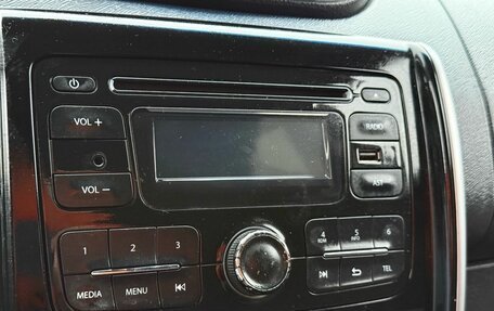 Nissan Terrano III, 2017 год, 1 280 000 рублей, 18 фотография